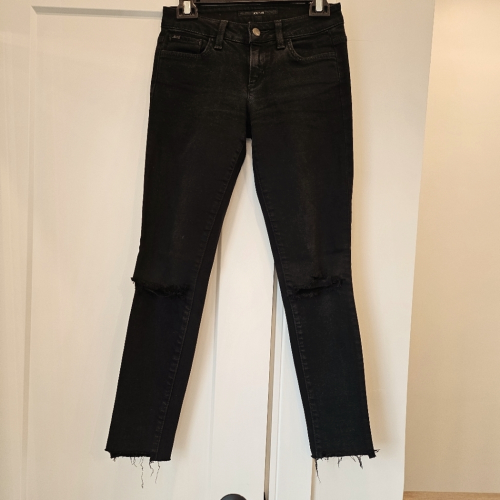 Joe's jeans 24